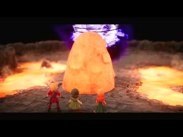 [ゆっくり実況]ドラゴンクエスト7Reimaginedをのんびり遊ぶ　その3【ネタバレあり】