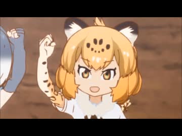 月豹