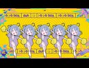 ☆ テレパシ 歌ってみた【逢凪ゆう】