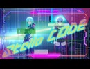 【とにかくカッコいいオリジナル曲】Stella CODE 【synthesizerV】