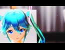【MMD】アンテナ39【FMi 式初音ミク】msTC