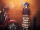 一騎当千 OP - Drivin' Through The Night (HD)
