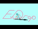 【MV】EnDrop feat. 初音ミク