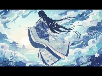 「冬は夙めて」feat.FngYi (SynthesizerV)