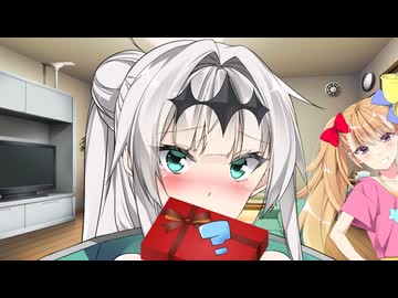 女騎士さん、バレンタインどうしよっか？【COEIROINK劇場】