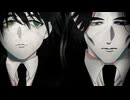 【手書きDC】心葬-しんそう-【fksr親子】
