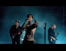 Melrose Avenue - INSIDE YOUR MIND [Official Music Video]