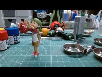 よつばと！こまどりフィギュアコレクション