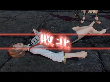 三國無双7　孫尚香