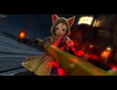 【FF14】制圧戦をスマブラだと思い込んでるララフェル【Part16】