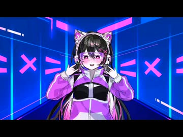 RhaNoc.P / ラノクピ - ハイパーサイバー (feat.重音テトSV)