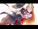 スタイリッシュ魔女斬撃アクション『魔女ガミ』実況プレイpart14