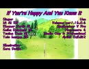 If You’re Happy And You Know It feat.EN組