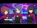 小鳥遊怜　アリスギアアイギスCS