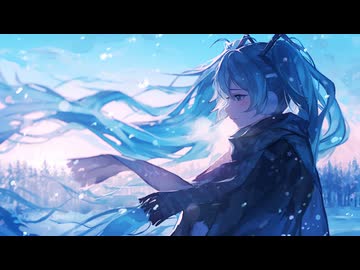 Misty Haze /  feat. 初音ミク