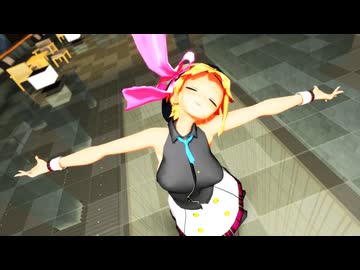 【宮本フレデリカ生誕祭2026】Rich Man　宮本フレデリカ　【MMDデレマス】