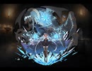 千年戦争アイギス 悪霊の塔：第18階層【☆3×ミニアのみ×120418pt】