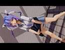【MMD艦これ】Loveit（ラヴィット）【百角式伊１９】