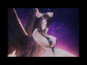 ずっと見ていられるカラダ