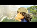 ドラゴンクエスト7リイマジンド DragonQuest7Reimagined 初見プレイ動画 オルフィー編04