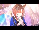 勝手にウマ娘トランセンドの曲を作ってもらった　Transcend The Zenith