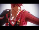 【MMD刀剣乱舞】洋楽たくさん詰め【大包平中心】