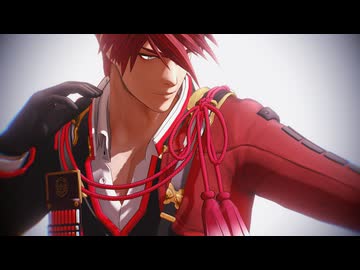 【MMD刀剣乱舞】洋楽たくさん詰め【大包平中心】