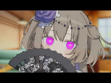 チョコはくれないがバレンタイン一緒に過ごしてくれる冥鳴ひまりくん