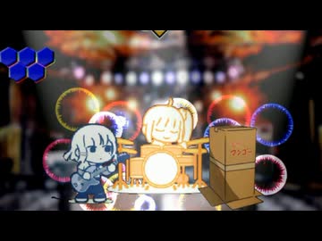 【MUGEN】新旧連闘　希望VS絶望大会　part32