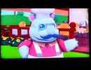 【海外アニメ】Didi & Friends Kembara muzikal：　Sayur kangkung?