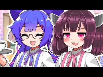 「プレゼント何が欲しい？」「ぱんつくれ。」【VOICeVI劇場】