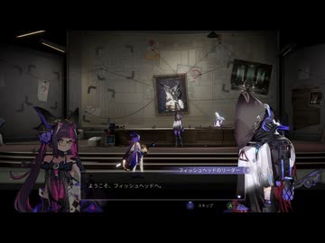 [ゆっくり実況]　少女と学園城　その14