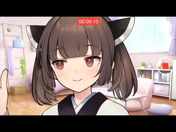 【東北きりたん誕生祭2026】自撮りたん