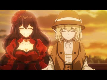 エリスの聖杯　第6話　女神の采配