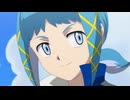 BEYBLADE X　第116話　未来プロ