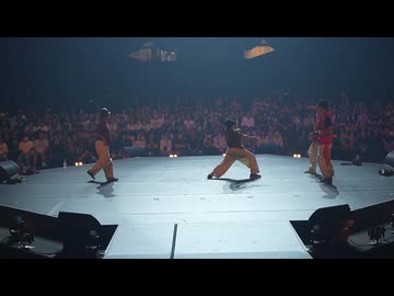 あきばっか～の東京体育館 BEST4 1試合目【会員限定】【無編集版】