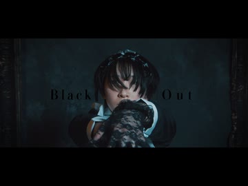 Black Outを踊ってみました【透子】