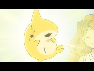 おでかけ子ザメ　#5　アニメ『おでかけ子ザメ』いっき見！【第41話〜第50話】