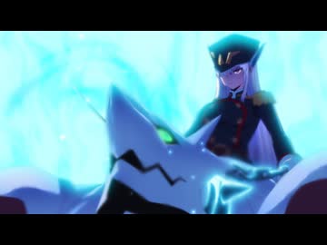 魔都精兵のスレイブ2 第1話「組長会議」