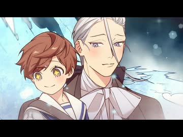 最推しの義兄を愛でるため、長生きします！ 第7話「義父の魔法がすごすぎる！」