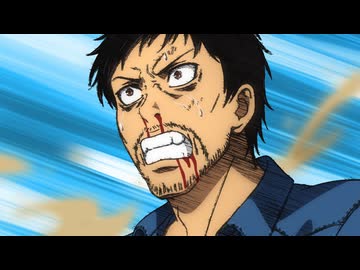 東島丹三郎は仮面ライダーになりたい 第19話「ライダーとして死ねるなら本望」