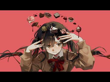 ちょこれいと ／ 一二三 feat.初音ミク