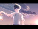 【Original MV】Fluorescence 5年間歌い手を続ける男が歌ってみた　Covevrd by ShunKun