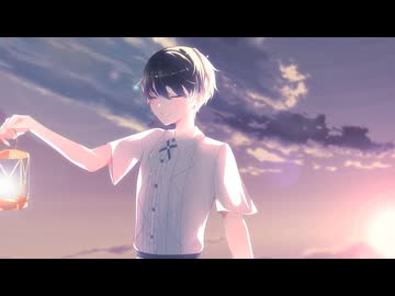 【Original MV】Fluorescence 5年間歌い手を続ける男が歌ってみた　Covevrd by ShunKun