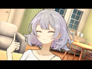 六花　イメチェンする