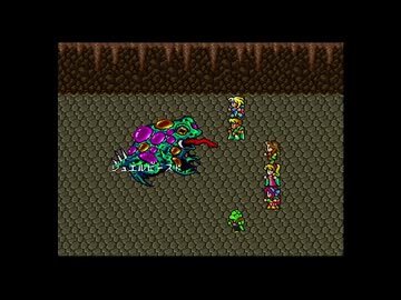 1から始めるロマンシングサ・ガ 15-2回目