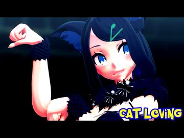 【MMDポケモン】リコで「キャットラビング」【紳士向け】