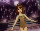 アイドルマスター　美希　てかてか水着　声修正