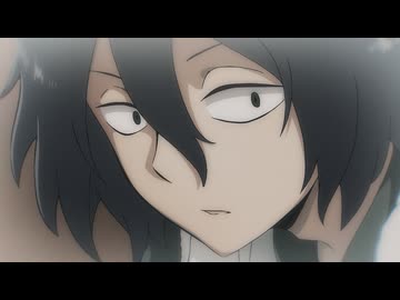 ヴィジランテ -僕のヒーローアカデミア ILLEGALS- 第20話「ガラスの空」