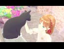 【ゲーム実況】女の子の夢・爆盛り⁉️ドレスを作るゲームがかわいすぎて情緒がぶち壊れた【マジカルクラフト 猫と魔法のドレス】